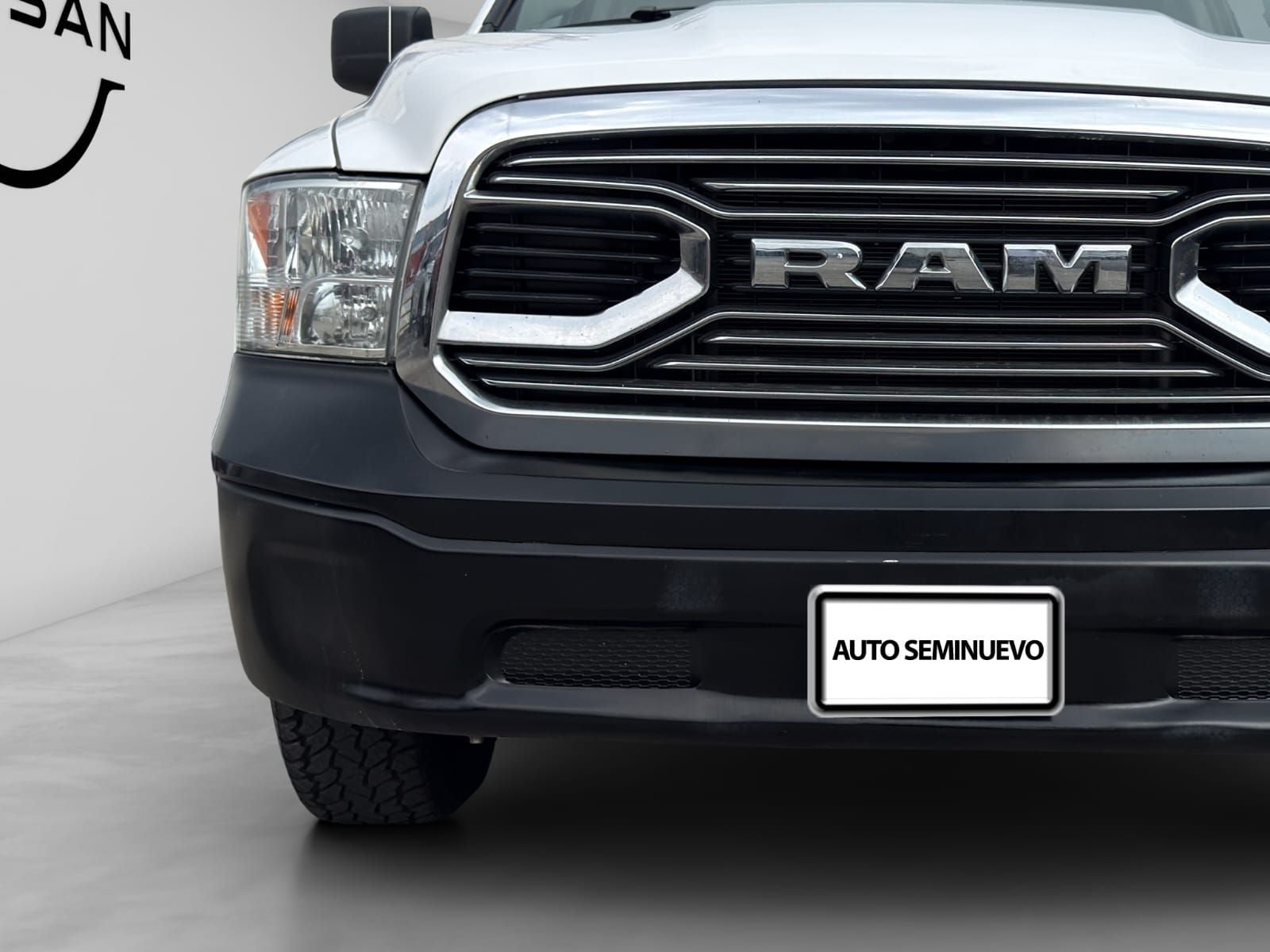 2020 RAM 1500 4 PTS CREW CAB SLT V6 36L TA 4X4