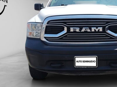 2020 RAM 1500 4 PTS CREW CAB SLT V6 36L TA