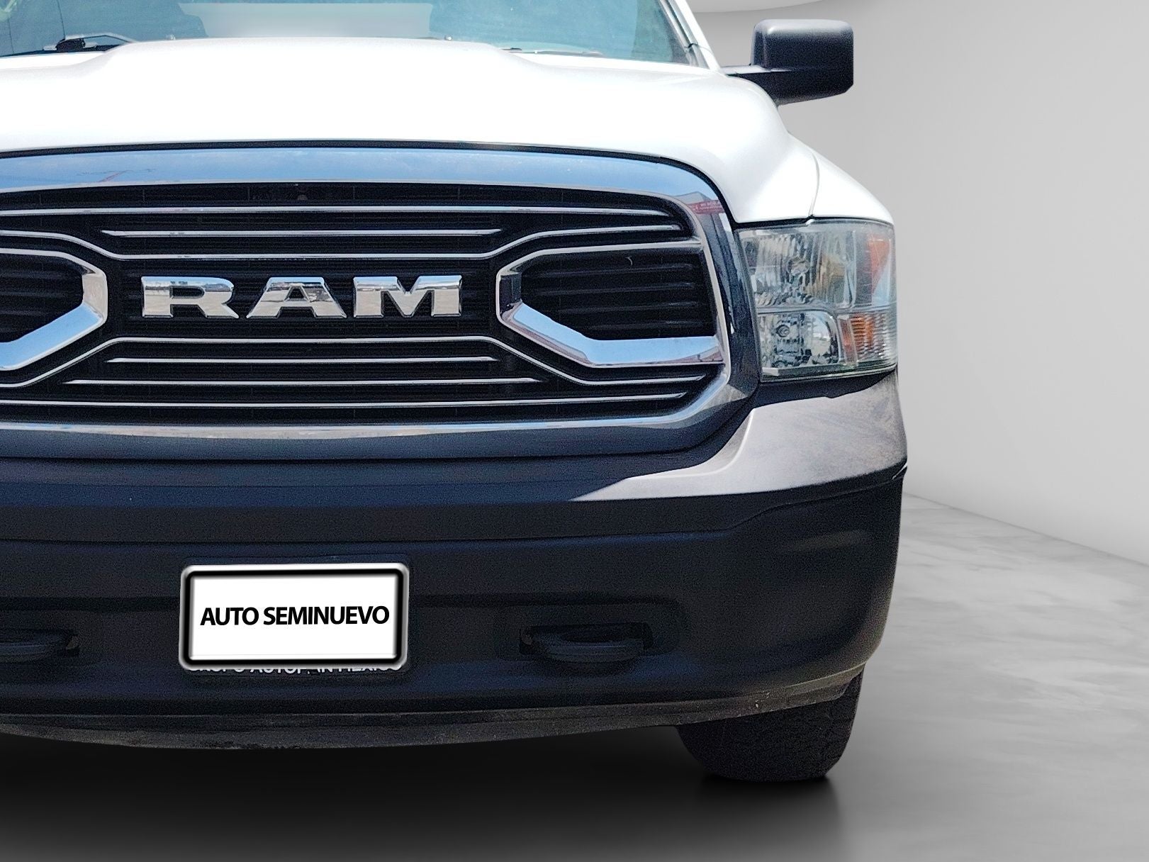 2020 RAM 1500 4 PTS CREW CAB SLT V6 36L TA