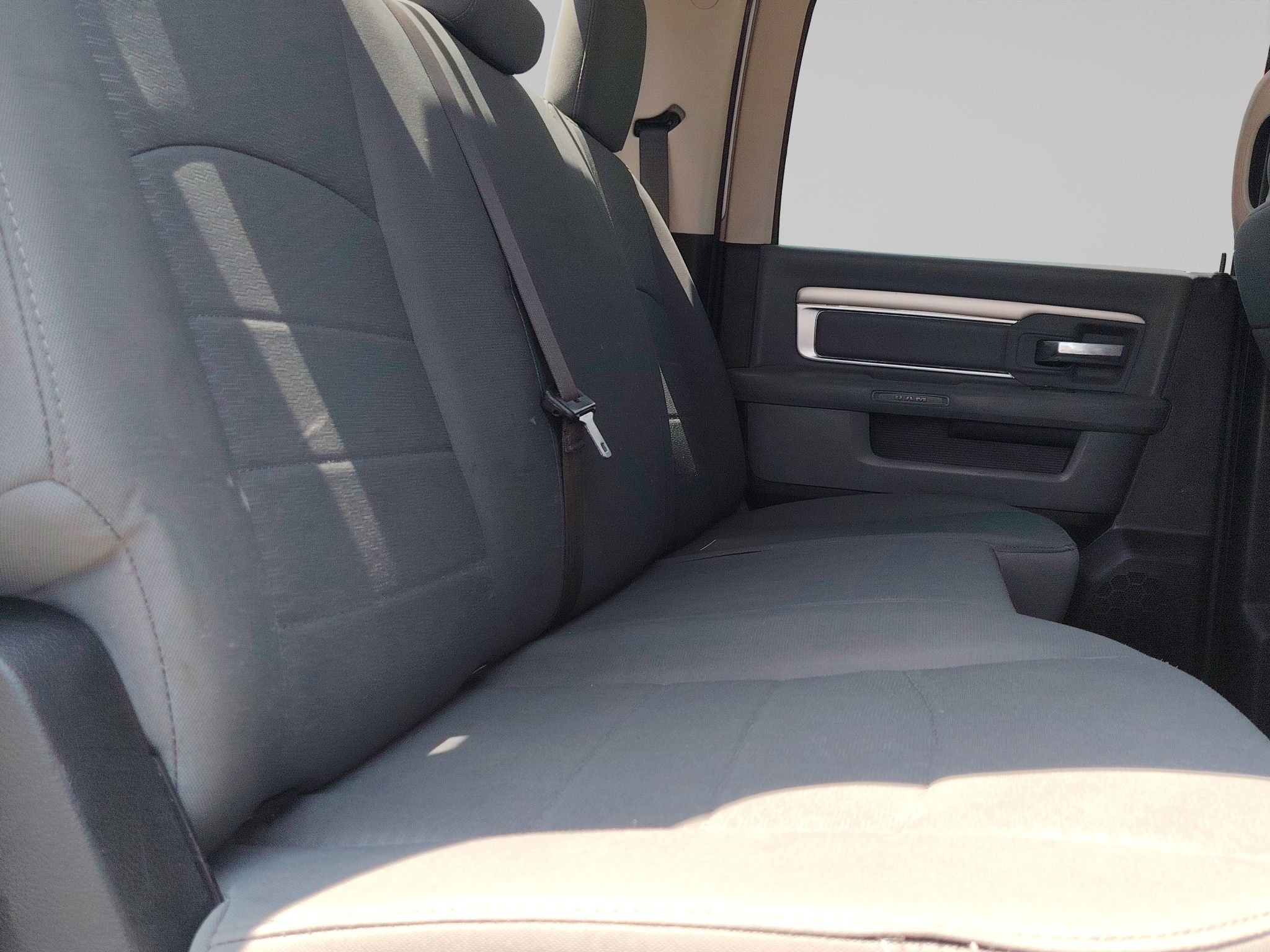 2020 RAM 1500 4 PTS CREW CAB SLT V6 36L TA