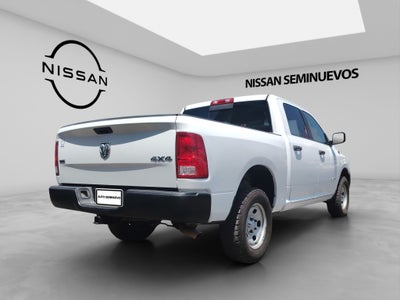 2020 RAM 1500 4 PTS CREW CAB SLT V6 36L TA