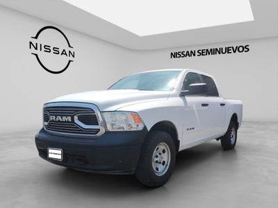 2020 RAM 1500 4 PTS CREW CAB SLT V6 36L TA