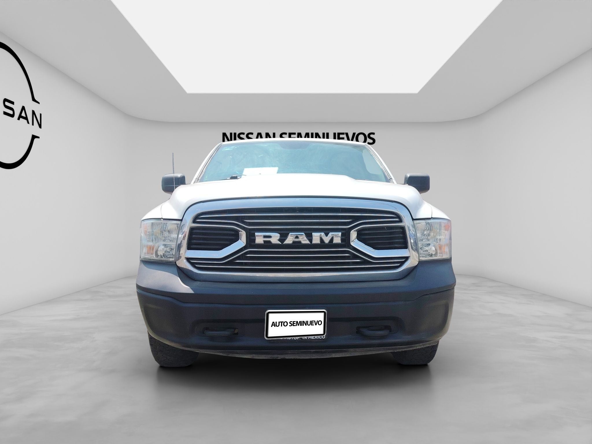 2020 RAM 1500 4 PTS CREW CAB SLT V6 36L TA