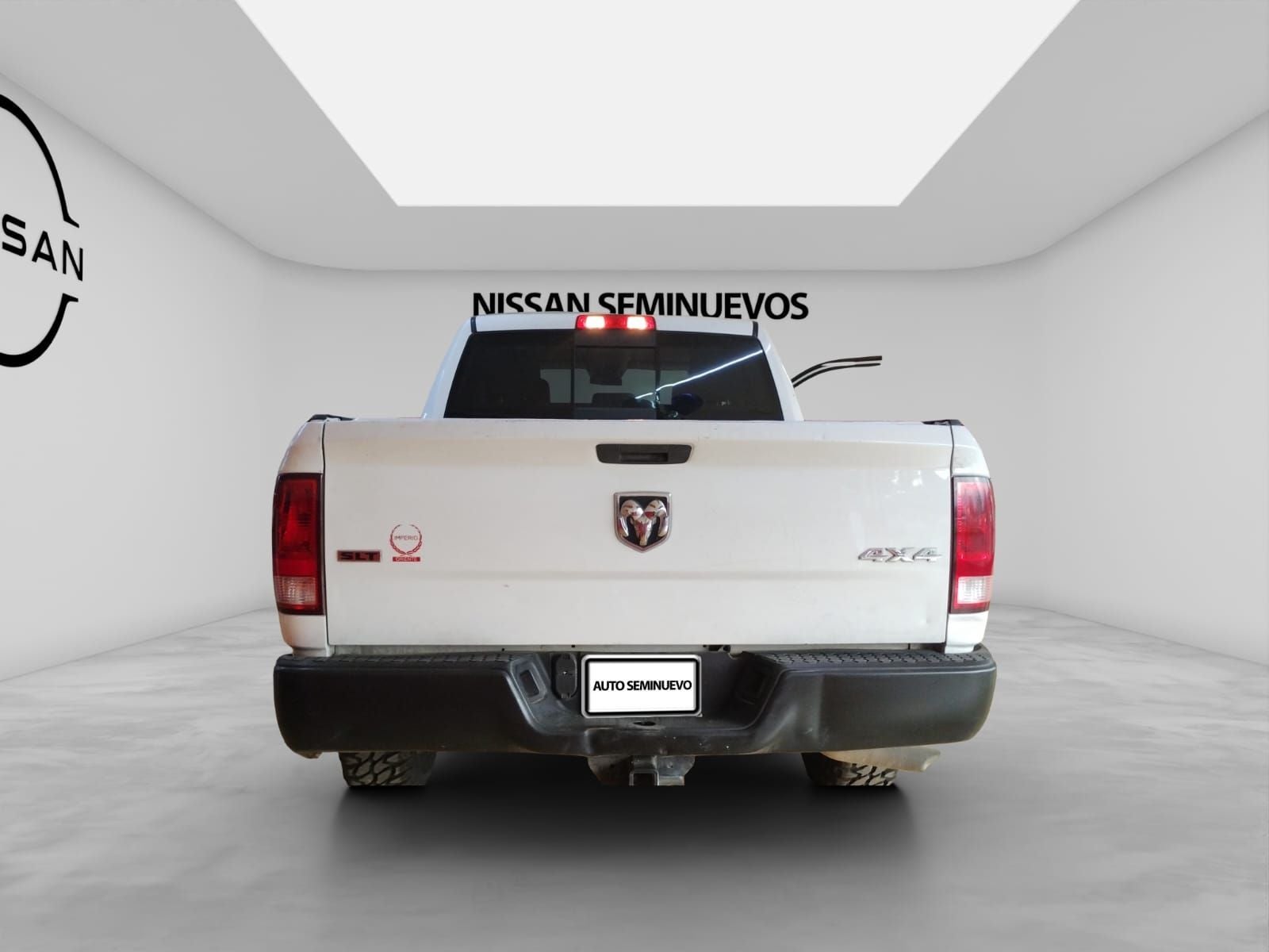 2020 RAM 1500 4 PTS CREW CAB SLT V6 36L TA 4X4