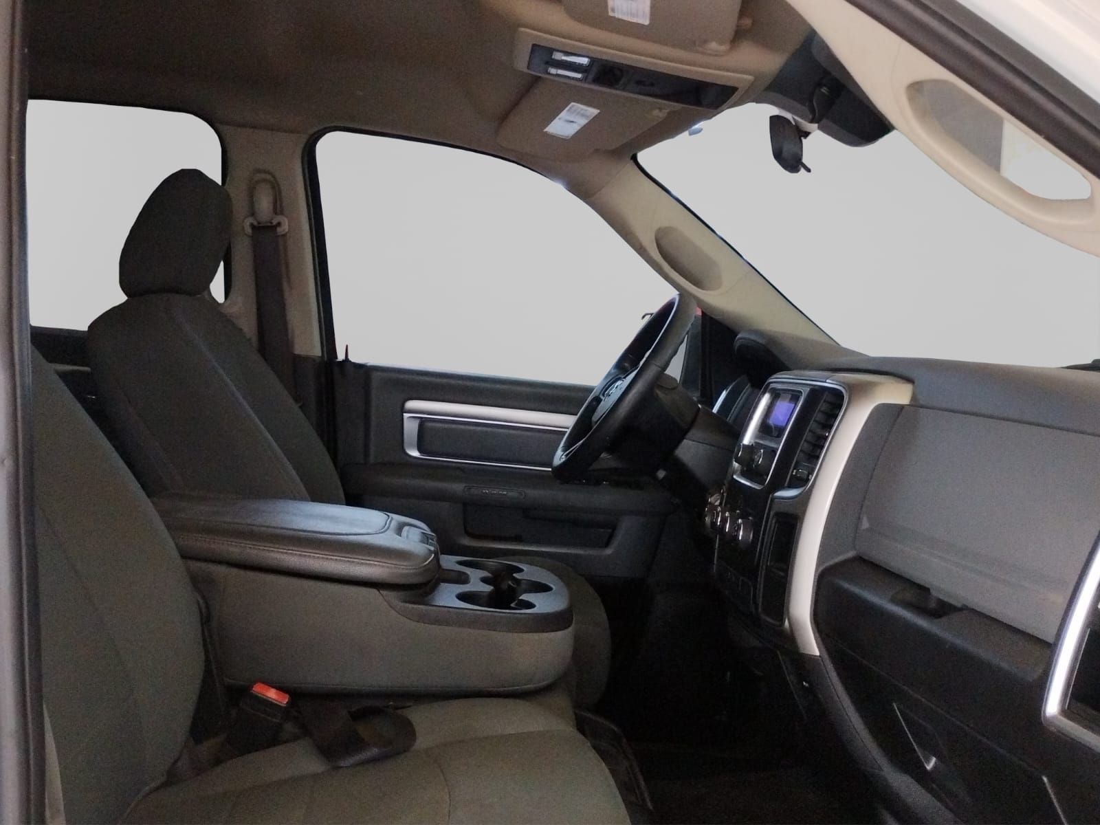 2020 RAM 1500 4 PTS CREW CAB SLT V6 36L TA 4X4
