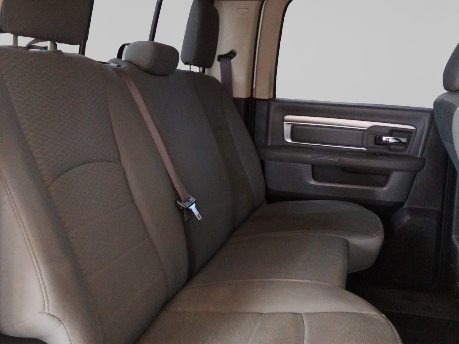 2020 RAM 1500 4 PTS CREW CAB SLT V6 36L TA 4X4