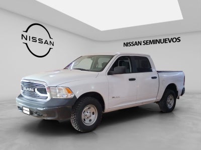 2020 RAM 1500 4 PTS CREW CAB SLT V6 36L TA 4X4