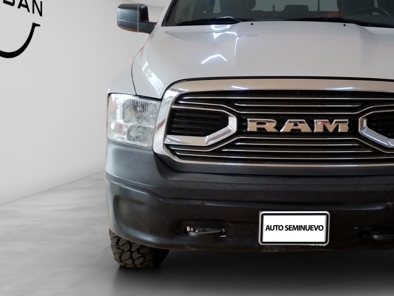 2020 RAM 1500 4 PTS CREW CAB SLT V6 36L TA 4X4