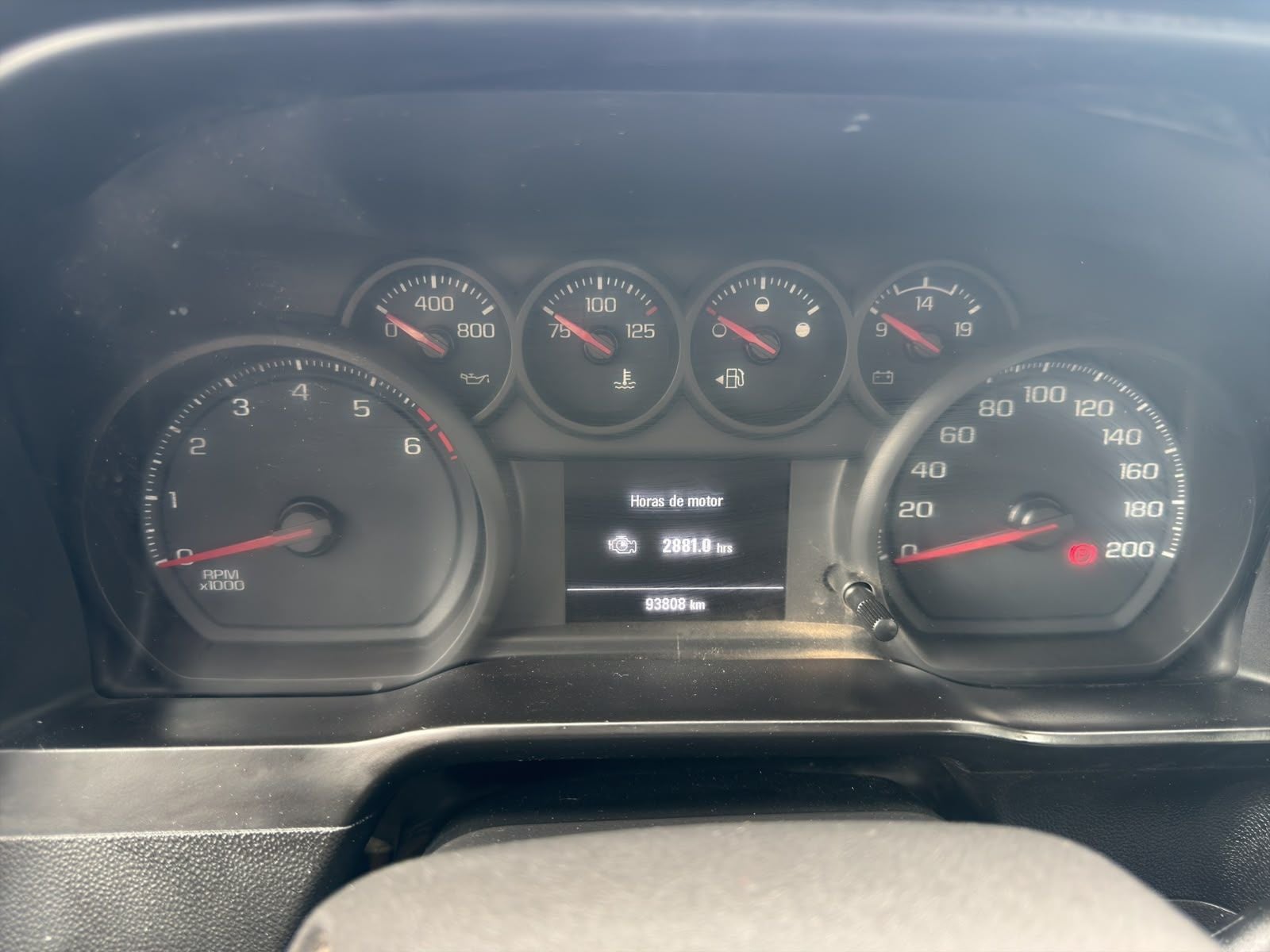 2020 Chevrolet SILVERADO 2 PTS 1500 WT CABINA REGULAR TA AAC