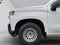 2020 Chevrolet SILVERADO 2 PTS 1500 WT CABINA REGULAR TA AAC