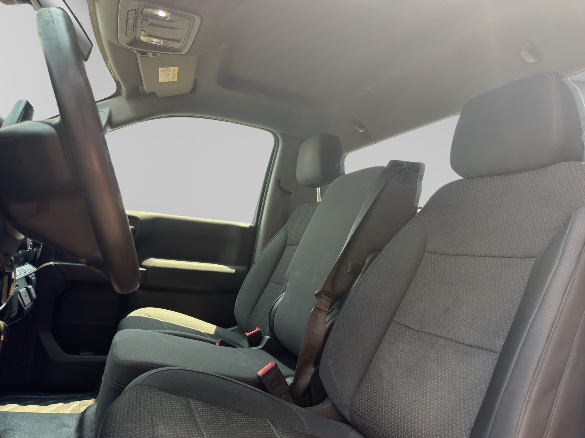 2020 Chevrolet SILVERADO 2 PTS 1500 WT CABINA REGULAR TA AAC