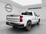 2020 Chevrolet SILVERADO 2 PTS 1500 WT CABINA REGULAR TA AAC
