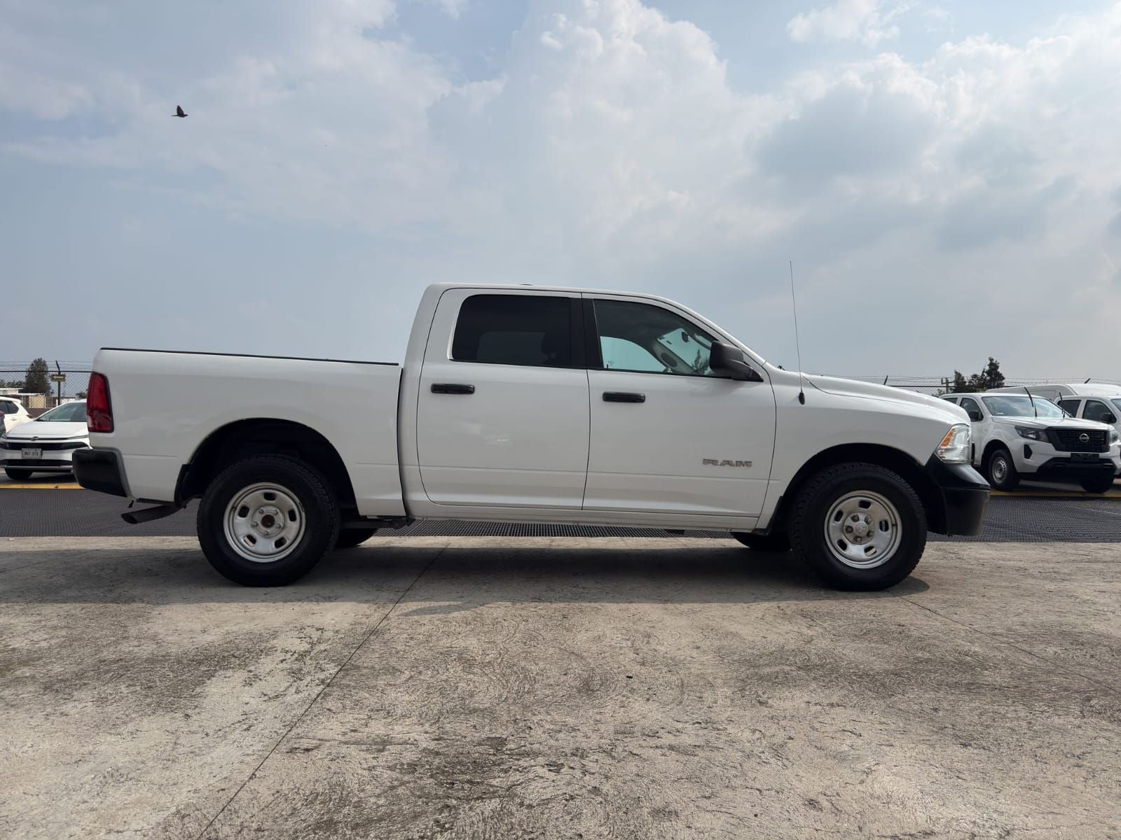2020 Chevrolet SILVERADO 2 PTS 1500 WT CABINA REGULAR TA AAC