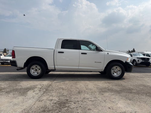 2020 Chevrolet SILVERADO 2 PTS 1500 WT CABINA REGULAR TA AAC