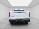 2020 Chevrolet SILVERADO 2 PTS 1500 WT CABINA REGULAR TA AAC