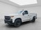 2020 Chevrolet SILVERADO 2 PTS 1500 WT CABINA REGULAR TA AAC