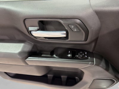 2020 Chevrolet SILVERADO 2 PTS 1500 WT CABINA REGULAR TA AAC
