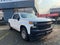 2020 Chevrolet SILVERADO 4 PTS 1500 WT DOBLE CAB TA AAC
