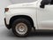 2020 Chevrolet SILVERADO 2500 WT DOBLE CABINA