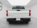 2020 Chevrolet SILVERADO 2500 WT DOBLE CABINA