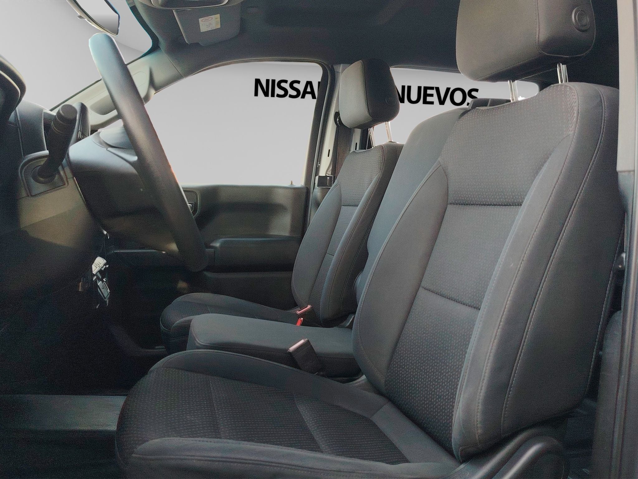 2021 Chevrolet SILVERADO 2 PTS 1500 WT CABINA REGULAR V6 43L TA AAC