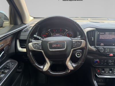 2020 GMC TERRAIN 5 PTS DENALI 20T TA QC GPS RA-19