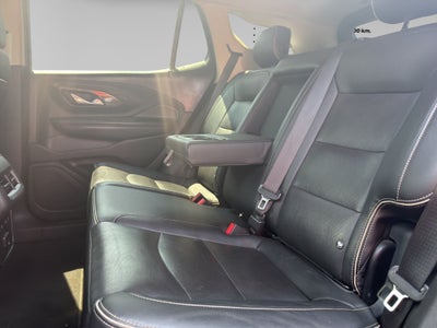 2020 GMC TERRAIN 5 PTS DENALI 20T TA QC GPS RA-19