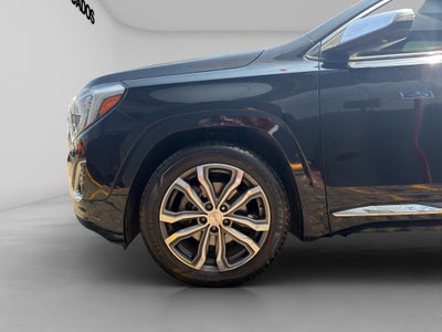2020 GMC TERRAIN 5 PTS DENALI 20T TA QC GPS RA-19