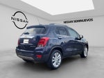 2018 Chevrolet TRAX 5 PTS PREMIER 18L TA PIEL QC F NIEBLA RA-18