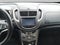 2016 Chevrolet TRAX 5 PTS LTZ 18L TA PIEL QC F NIEBLA RA-18