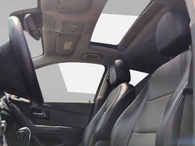 2016 Chevrolet TRAX 5 PTS LTZ 18L TA PIEL QC F NIEBLA RA-18