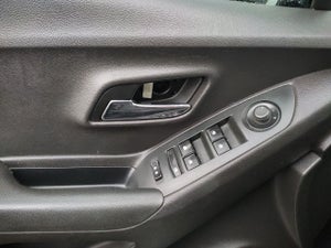 2018 Chevrolet Trax PREMIER, L4, 1.8L, 140 CP, 5 PUERTAS, AUT