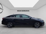 2024 Kia FORTE 4P LX L42.0 MAN