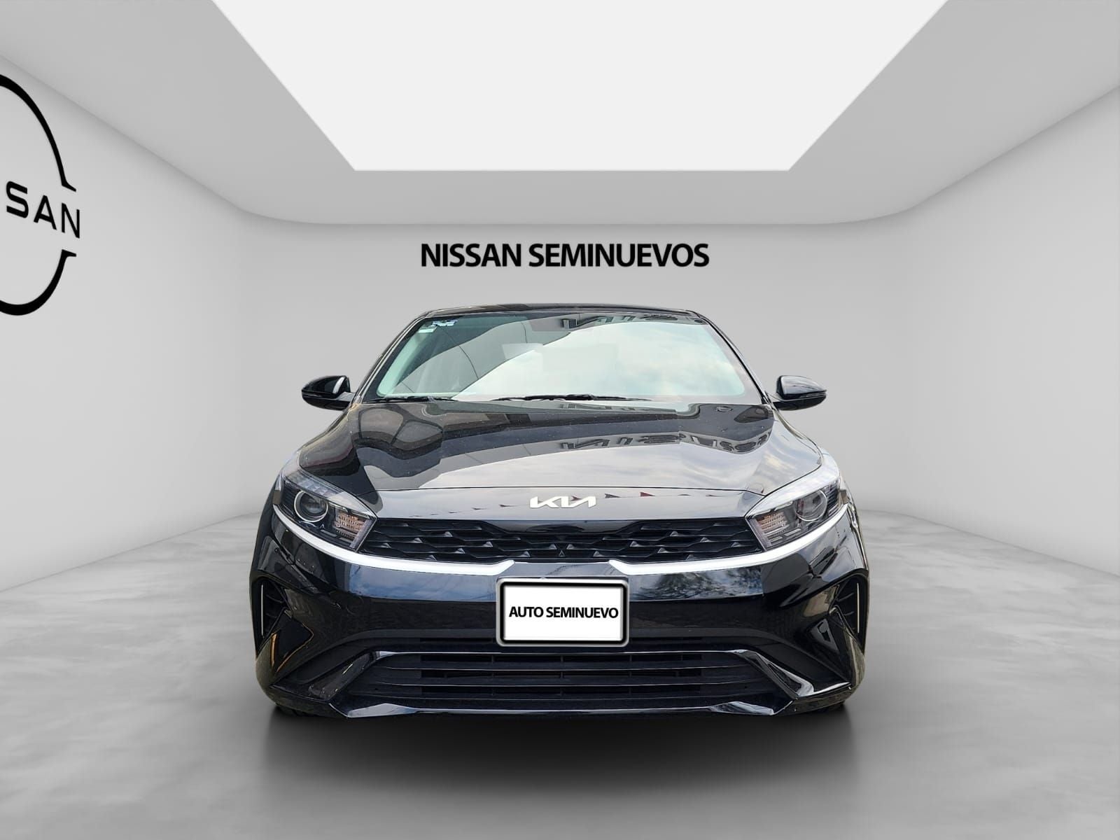 2024 Kia FORTE 4P LX L42.0 MAN