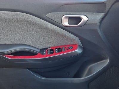 2024 Kia K3 SD EX MT