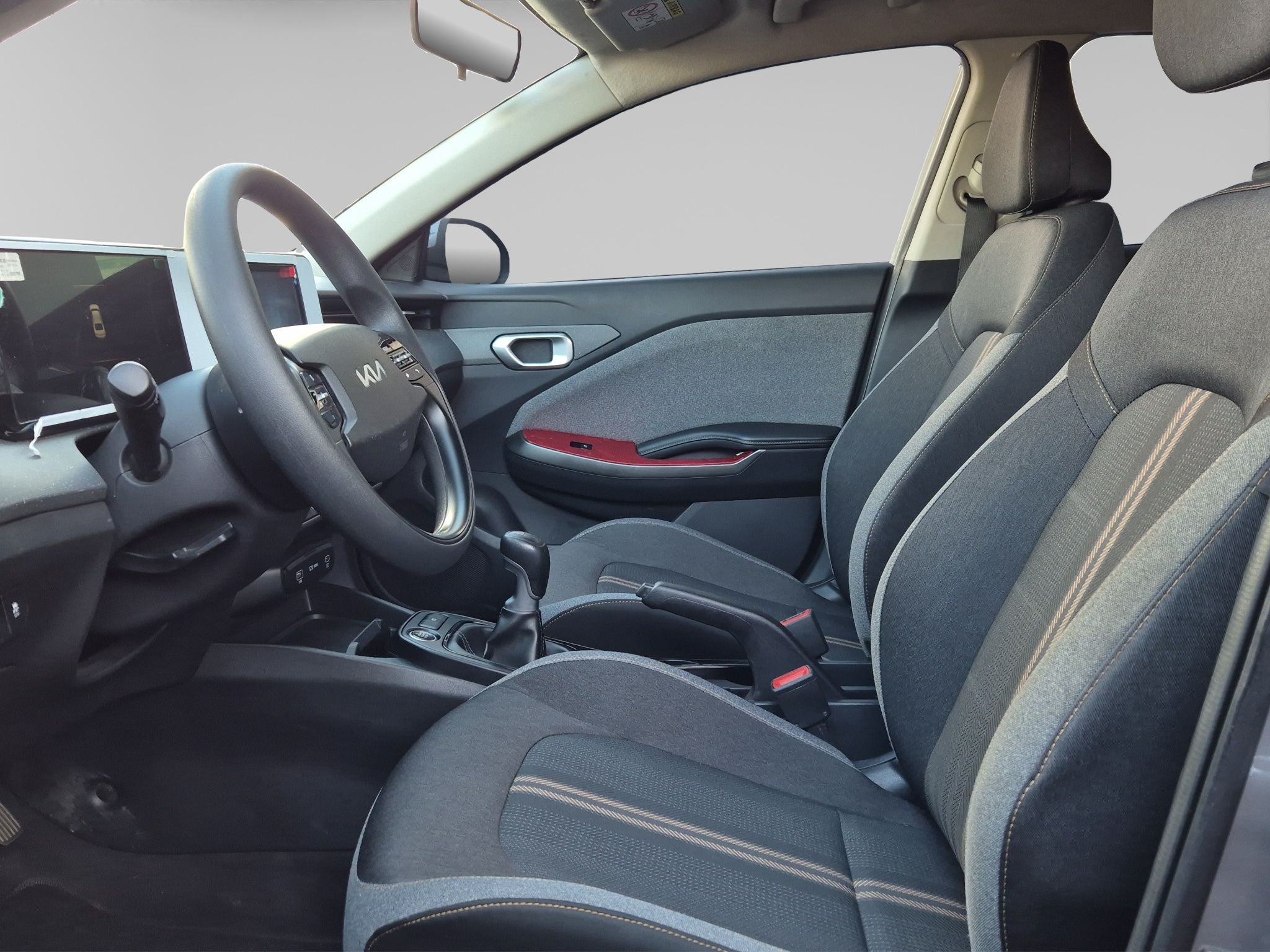 2024 Kia K3 SD EX MT