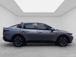 2024 Kia K3 SD EX MT