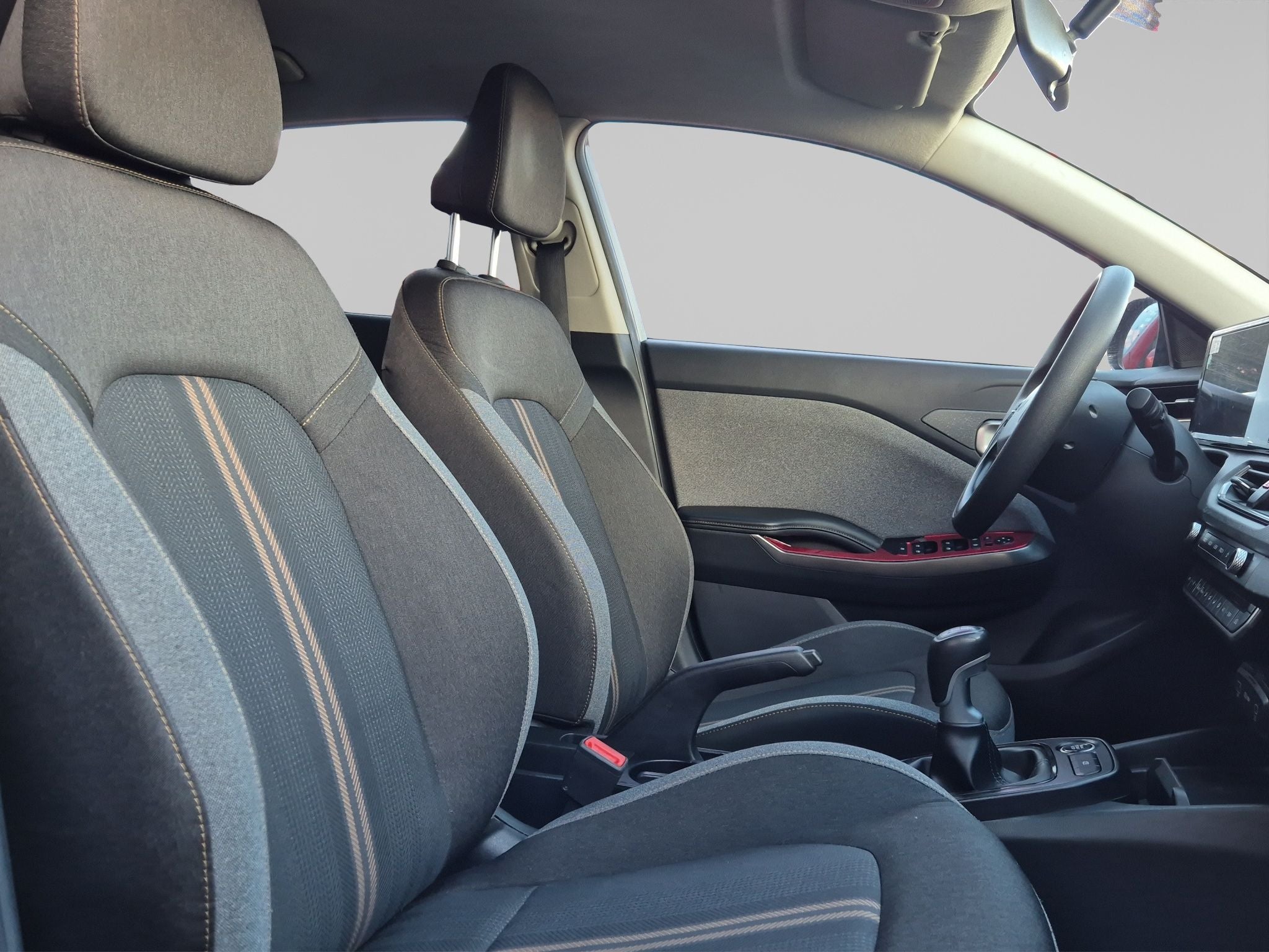 2024 Kia K3 SD EX MT