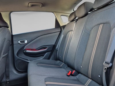 2024 Kia K3 SD EX MT