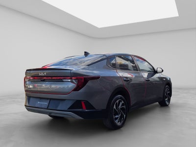 2024 Kia K3 SD EX MT