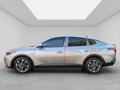 2024 Kia K3 SD EX MT