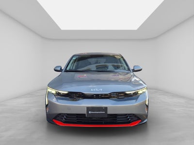 2024 Kia K3 SD EX MT