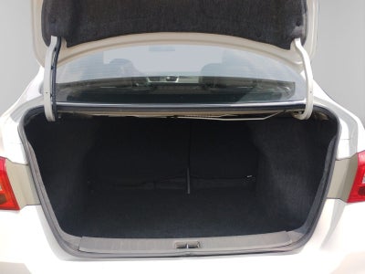 2018 Nissan SENTRA 4 PTS EXCLUSIVE CVT AAC AUT GPS PIEL QC F LED RA-17