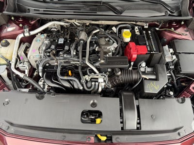 2025 Nissan SENTRA 4P SENSE L42.0 MAN