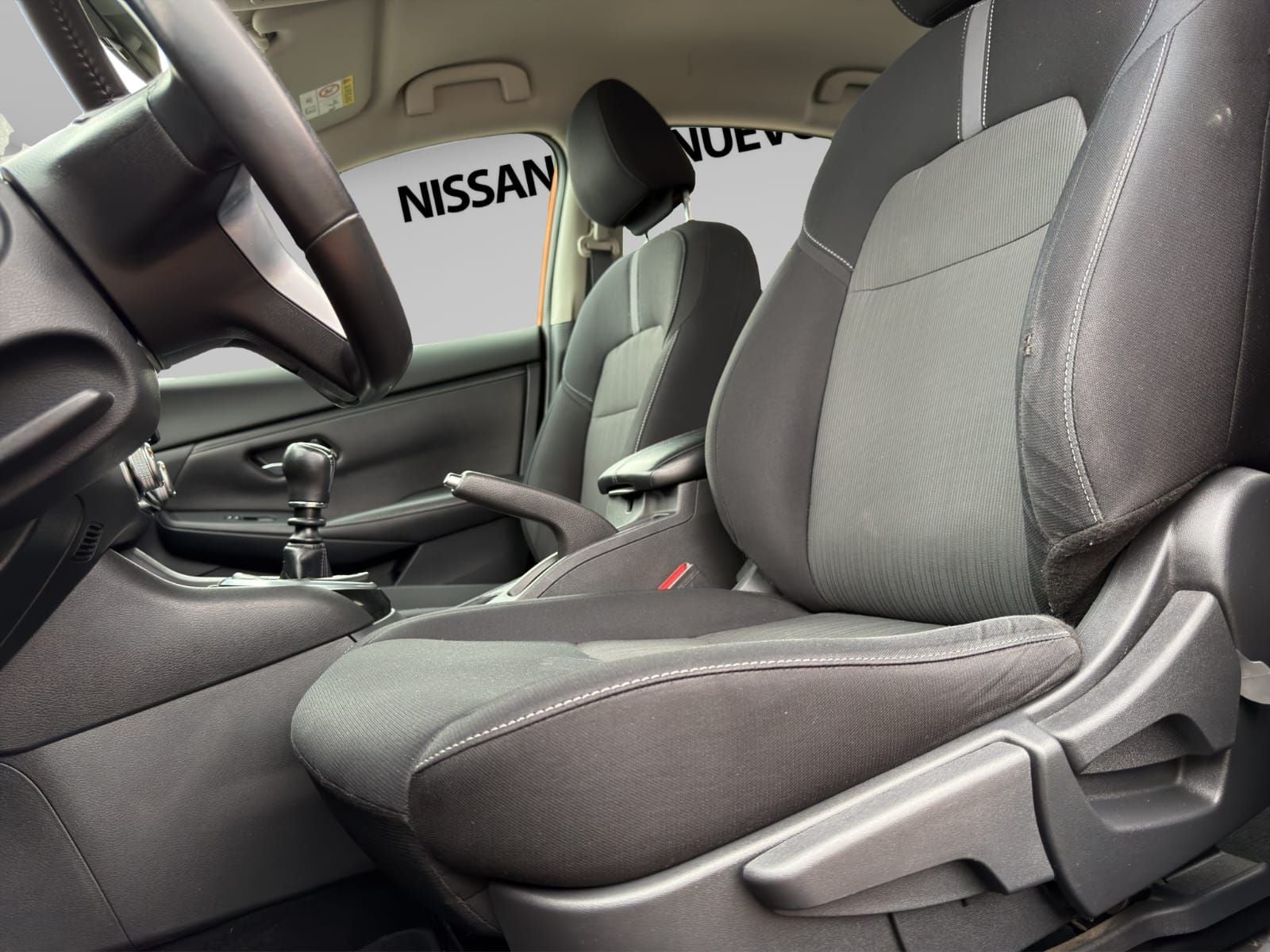 2021 Nissan SENTRA 4 PTS ADVANCE TM6 AAC F NIEBLA RA-16