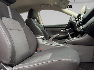 2021 Nissan SENTRA 4 PTS ADVANCE TM6 AAC F NIEBLA RA-16