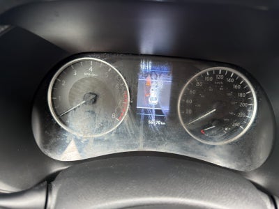 2021 Nissan SENTRA 4 PTS ADVANCE TM6 AAC F NIEBLA RA-16