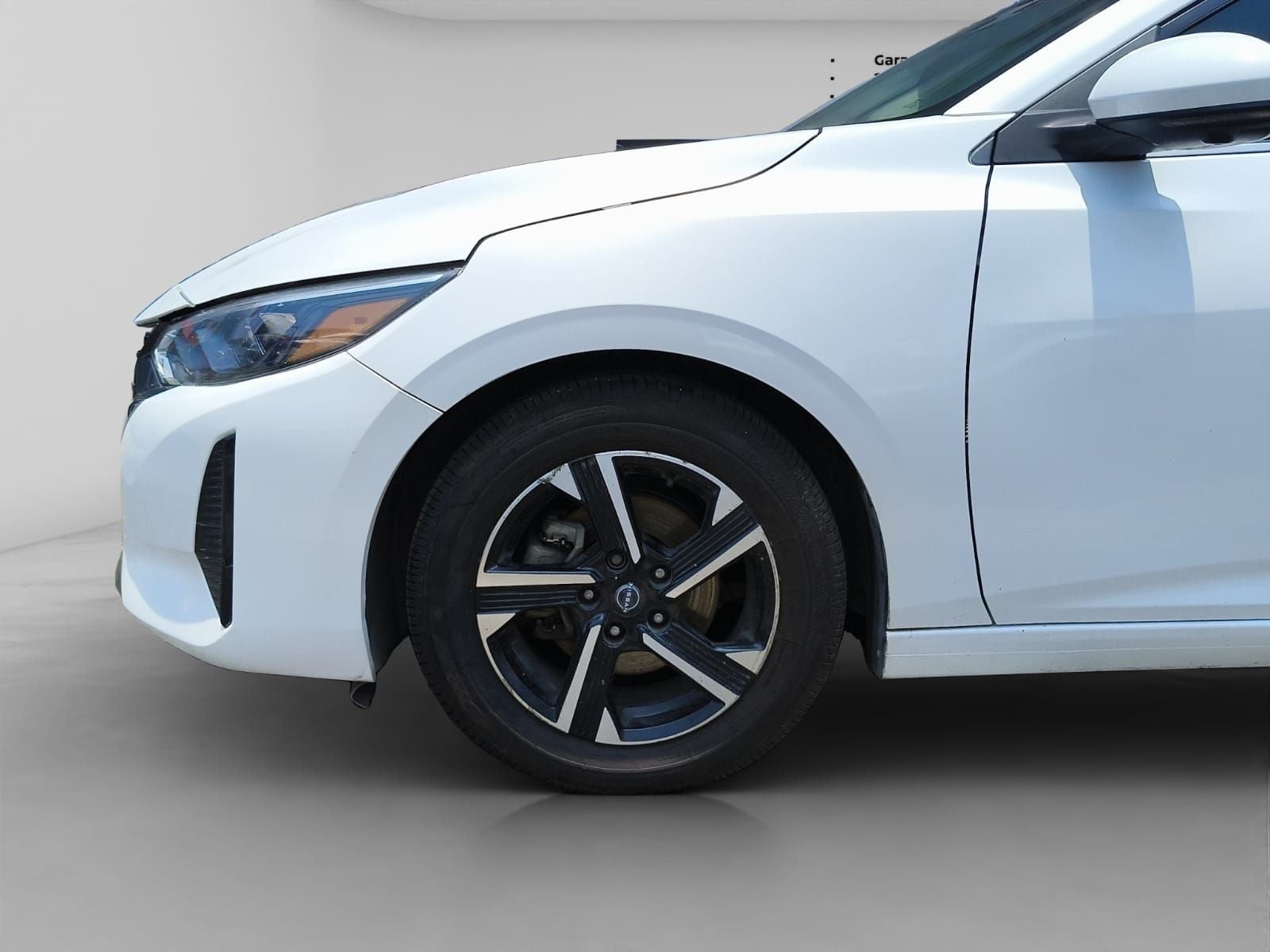 2024 Nissan SENTRA 4P ADVANCE L42.0 MAN