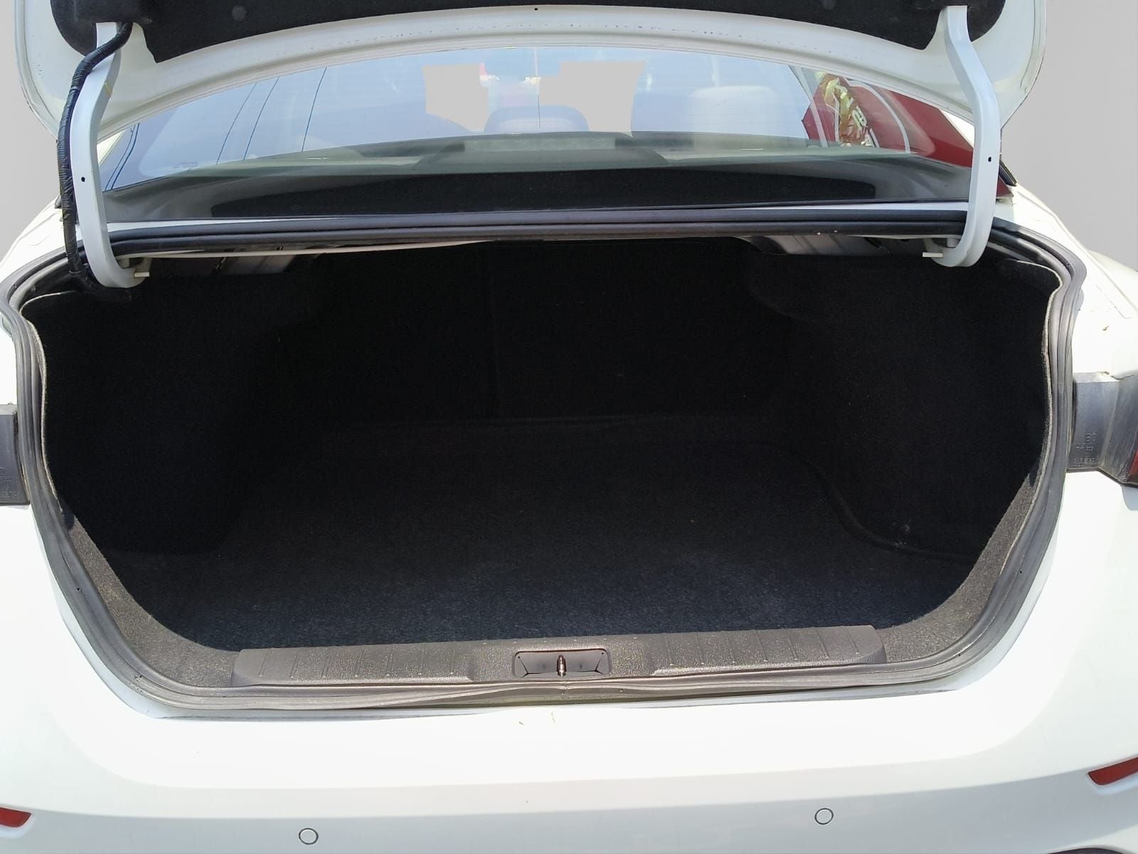 2024 Nissan SENTRA 4P ADVANCE L42.0 MAN