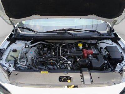 2024 Nissan SENTRA 4P ADVANCE L42.0 MAN